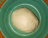 Foto langkah ke 4 dari resep Bakpao (No Mixer).