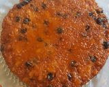 Foto del paso 5 de la receta: Budín de pan, hecho por mi hijo