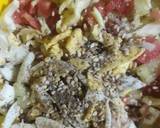 Sabzmurg sdwch recipe step 4 photo