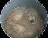 Foto langkah ke 2 dari resep Bubur Ayam Magic com.