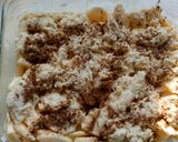 Máglyarakás kenyérből recept fázis 6 fotója