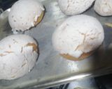 Foto del paso 5 de la receta: Conchas