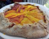 Foto del paso 2 de la receta: Tarta de Durazno 🍑 Sin Tacc