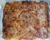 Foto del passaggio 6 della ricetta Millefoglie di Patate (torta salata)