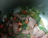 Foto del paso 2 de la receta: Ternera con patatas al estilo de mi madre