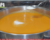Foto del paso 4 de la receta: Salsa de tomate casera