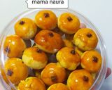 Foto langkah ke 8 dari resep (51). Nastar Mini.