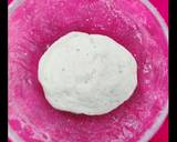 Sooji ke namakpare recipe step 3 photo