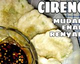 Foto langkah ke 10 dari resep Cireng Gurih, Renyah, Mudah dan bikin Nagih.