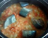 Foto del paso 3 de la receta Fideuá de caballa