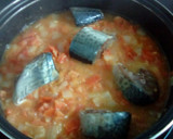 Foto del paso 3 de la receta: Fideuá de caballa