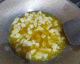 Foto langkah ke 1 dari resep Sambal Goreng Kentang Ati Ampela Ayam.