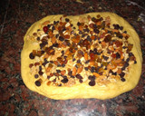 Foto del paso 4 de la receta: Pan Dulce Artesanal caserito caserito!!! 😋😋😍