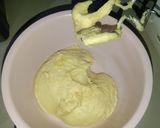Foto langkah ke 5 dari resep Roti Tawar Sourdough/ Soft Sourdough Sandwich Bread.