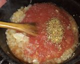 Foto del paso 2 de la receta: Salsa de tomate