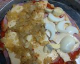 Foto del paso 7 de la receta: Pizza Casera a la parrilla