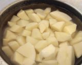 Foto del paso 1 de la receta: Hamburguesas de papa