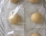 Foto langkah ke 4 dari resep Donat Tape, satu telur, empuk, yummy👍🏻.