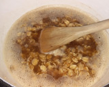 Foto del paso 2 de la receta: Avena con café y cajeta