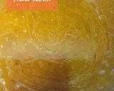 A picture of step 6 of Yakhni pulao         #CookpadApp              #Rice Contest.