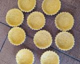 Foto langkah ke 5 dari resep Mini Pie Kelapa Muda 🥥🥧.