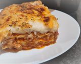 Foto del paso 7 de la receta: Lasaña rápida fácil y deliciosa👌🍅