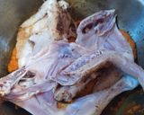 Foto langkah ke 3 dari resep Ayam Bakar Padang.
