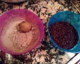 Foto del paso 4 de la receta: Trufas de galleta y leche condensada