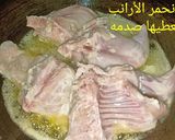 صورة لخطوة 4 من وصفة أرانب مقلية مقرمشة طريقة لذيذة غير تقليدية