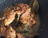 Foto langkah ke 2 dari resep Ayam Goreng Kalasan.