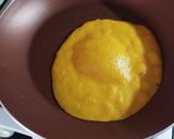Foto del paso 3 de la receta: Panqueques de zapallo
