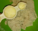صورة لخطوة 3 من وصفة غريبية