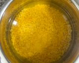 A picture of step 2 of My Winter Special Creamy Methi Dal.