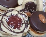 Foto del paso 3 de la receta: MAꌗꀤ꓄Aꌗ ꌗeꉓAꌗ 🤩🍪🍩