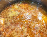 Foto del paso 3 de la receta: Muslitos de pollo a la cerveza 🍗🍻