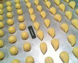 Foto langkah ke 4 dari resep Selai Nanas.