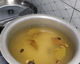 A picture of step 2 of Dehli Biryani (Eid Special).