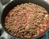 Foto del paso 5 de la receta: Carne a la cacerola con puré de papas