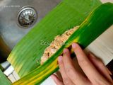 Botok Tahu • Tidak Pedas