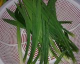 Hình bước làm 3 của món Chè đậu xanh nha đam