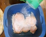 Foto langkah ke 3 dari resep Chicken Katsu Frozen.