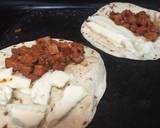 Chorizo Quesadillas recipe step 10 photo