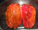 Foto del paso 5 de la receta: Pimientos rojos rellenos