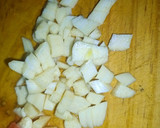 Foto del paso 4 de la receta: Estofado de otoño