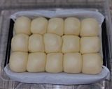 Foto langkah ke 5 dari resep Roti sobek.