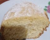 Foto del paso 3 de la receta: Rosca de vainilla (súper esponjosa y húmeda
