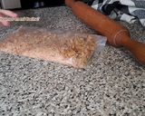 Foto del paso 3 de la receta: Cheesecake con Cookies