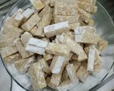 Foto langkah ke 1 dari resep Tempe orek manis.