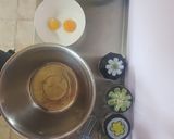Foto del paso 1 de la receta: Bizcochuelo Súper FÁCIL de banana 🍌