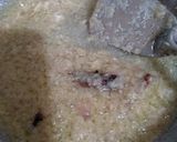 Foto langkah ke 3 dari resep Daging Bistik.